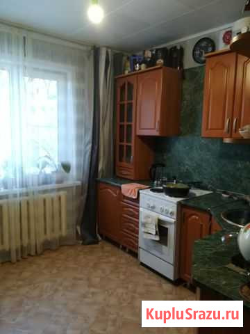 3-комнатная квартира, 65 м², 1/5 эт. на продажу в Саянске Саянск - изображение 3