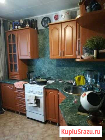 3-комнатная квартира, 65 м², 1/5 эт. на продажу в Саянске Саянск - изображение 2