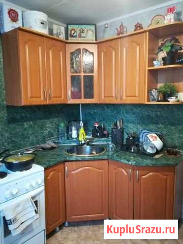 3-комнатная квартира, 65 м², 1/5 эт. на продажу в Саянске Саянск - изображение 1