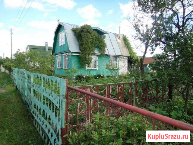 Дача 52 м² на участке 5 сот. на продажу в Сельце Сельцо - изображение 1