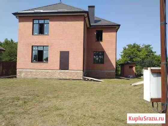 Дом 306.3 м² на участке 6 сот. на продажу в Краснодаре Краснодар