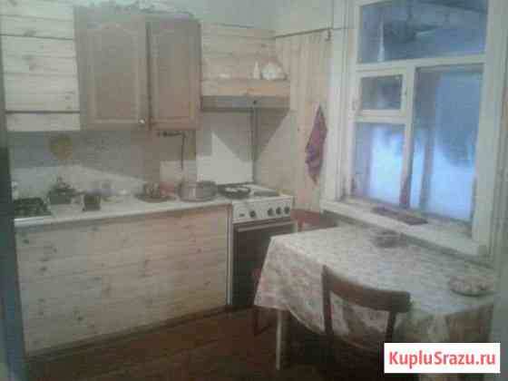 Дом 65.8 м² на участке 20 сот. на продажу в Ангарске Ангарск