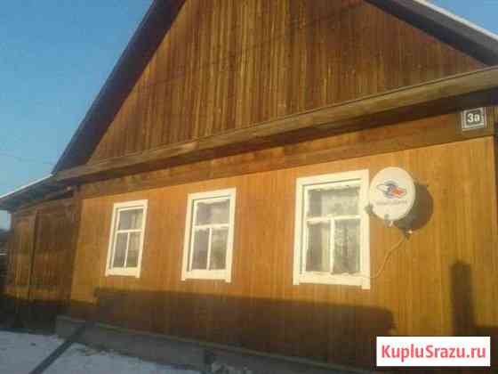 Дом 65.8 м² на участке 20 сот. на продажу в Ангарске Ангарск