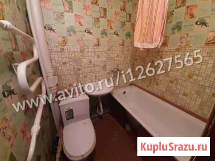1-комнатная квартира, 30 м², 1/5 эт. на продажу в Тамбове Тамбов - изображение 3