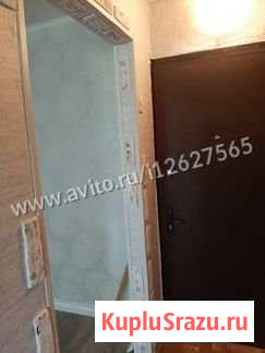 1-комнатная квартира, 30 м², 1/5 эт. на продажу в Тамбове Тамбов - изображение 2