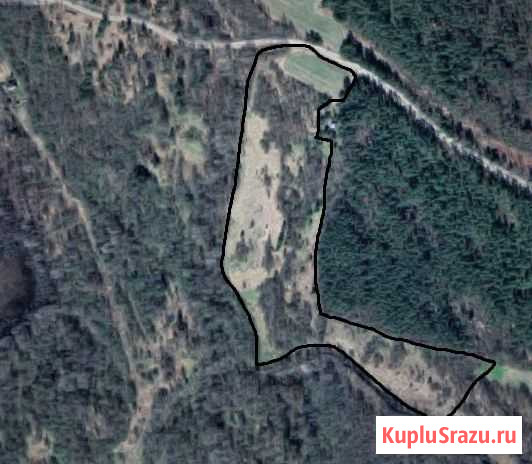 Участок ИЖС 675 сот. на продажу в Коммунарах Коммунары - изображение 2