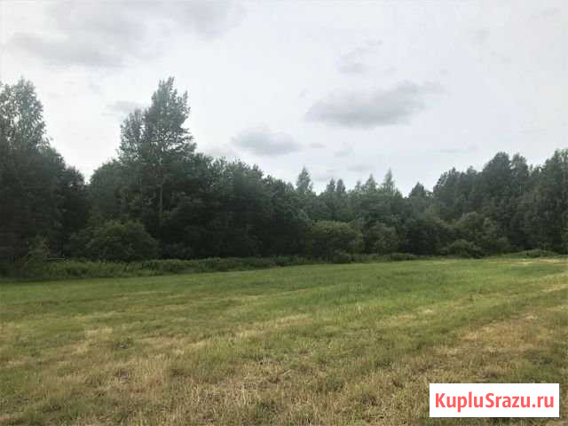 Участок ИЖС 675 сот. на продажу в Коммунарах Коммунары - изображение 1