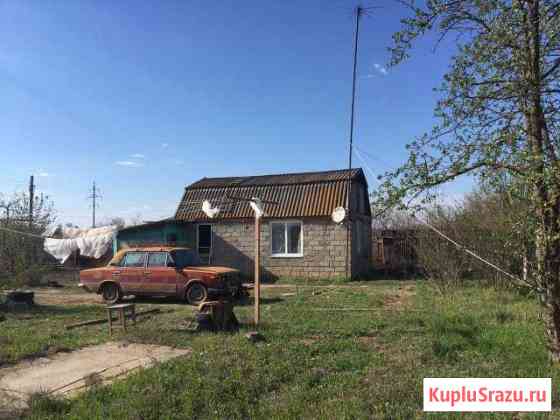 Дом 30 м² на участке 12 сот. на продажу в Камызяке Камызяк