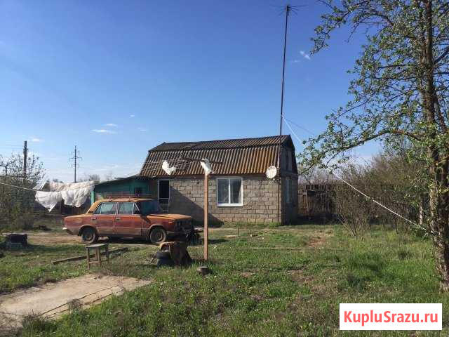Дом 30 м² на участке 12 сот. на продажу в Камызяке Камызяк - изображение 2