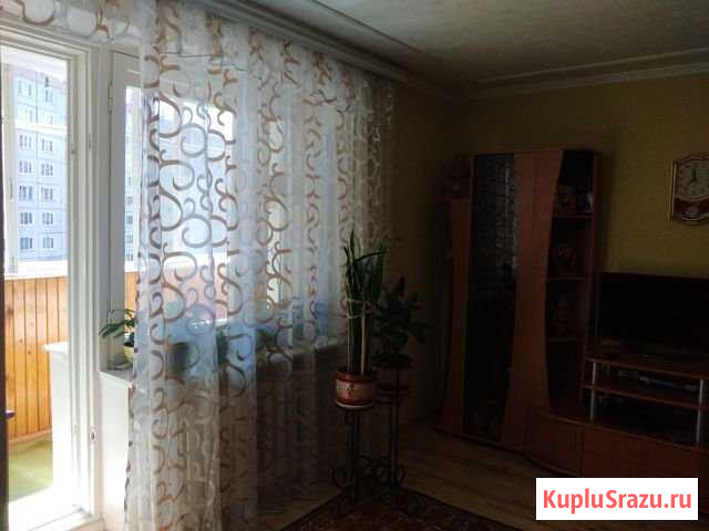3-комнатная квартира, 67 м², 5/10 эт. на продажу в Кирове Киров - изображение 3