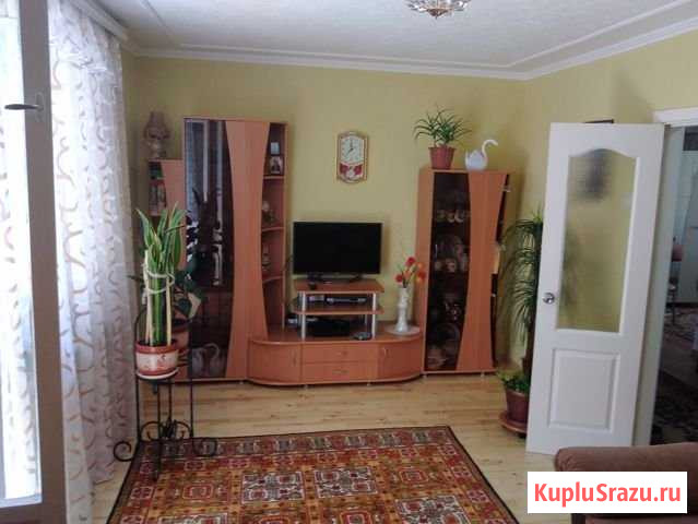 3-комнатная квартира, 67 м², 5/10 эт. на продажу в Кирове Киров - изображение 2