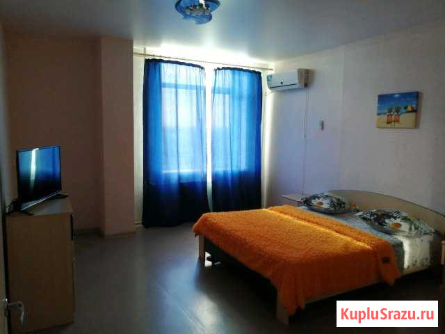 2-комнатная квартира, 67 м², 13/16 эт. в аренду посуточно в Волгограде Волгоград - изображение 2