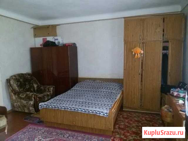 1-комнатная квартира, 43.8 м², 1/1 эт. на продажу в Кисловодске Кисловодск - изображение 2