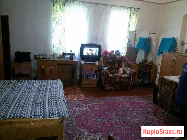 1-комнатная квартира, 43.8 м², 1/1 эт. на продажу в Кисловодске Кисловодск - изображение 1