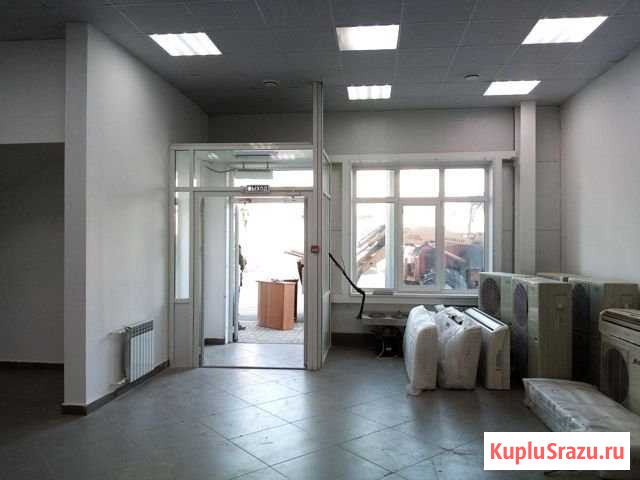 Складское помещение, 147 кв.м. Челябинск - изображение 1