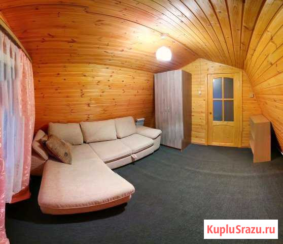 1-комнатная квартира, 23 м², 2/2 эт. в аренду на длительный срок в Томилино Томилино - изображение 1
