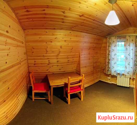 1-комнатная квартира, 23 м², 2/2 эт. в аренду на длительный срок в Томилино Томилино - изображение 2