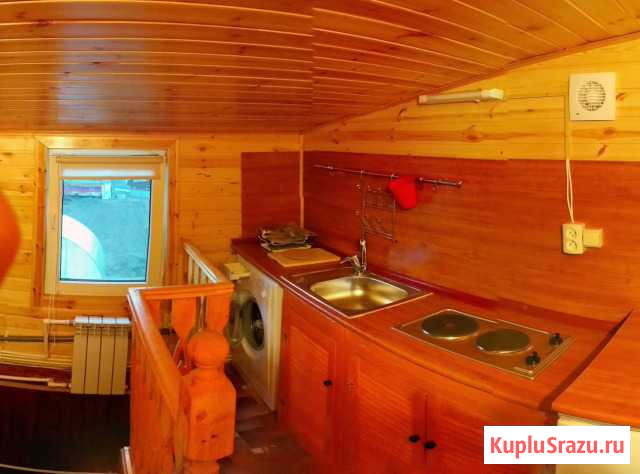 1-комнатная квартира, 23 м², 2/2 эт. в аренду на длительный срок в Томилино Томилино - изображение 3