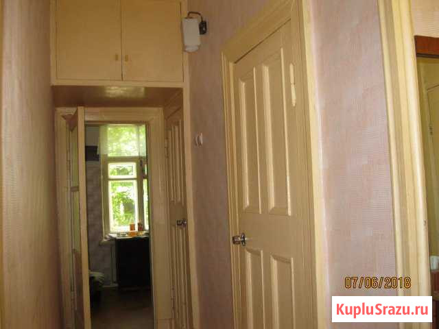 2-комнатная квартира, 46 м², 2/3 эт. на продажу в Смоленске Смоленск - изображение 2