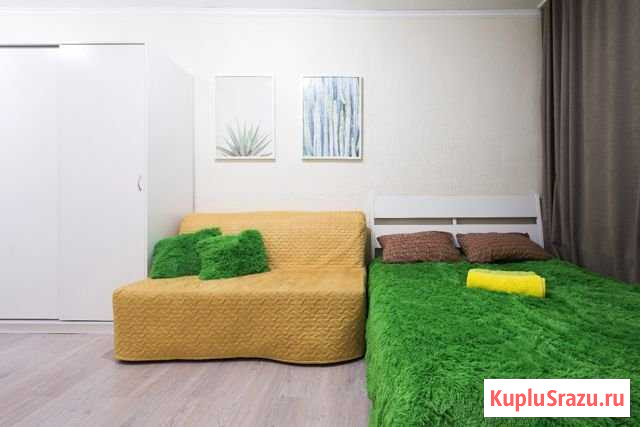 Квартира-студия, 26 м², 10/15 эт. на продажу в Мурино Мурино - изображение 1