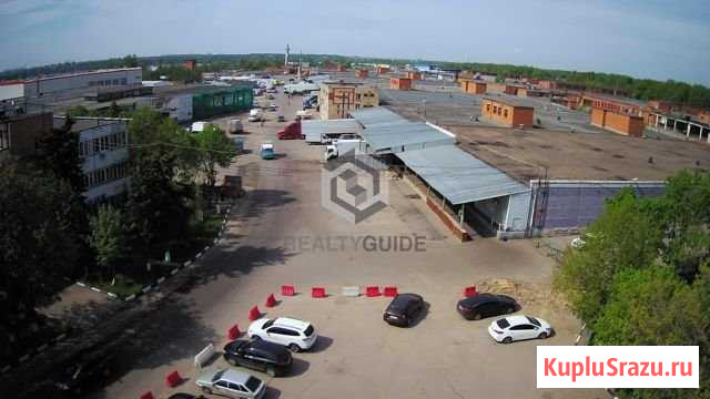 1400 м2 Складской комплекс Терминал Северный C Долгопрудный - изображение 1