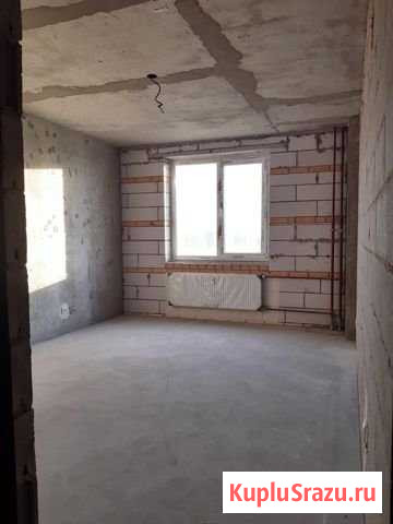 1-комнатная квартира, 36.6 м², 9/18 эт. на продажу в Мурино Мурино - изображение 1
