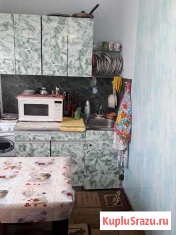 1-комнатная квартира, 36 м², 1/5 эт. на продажу в Вилючинске Вилючинск - изображение 2
