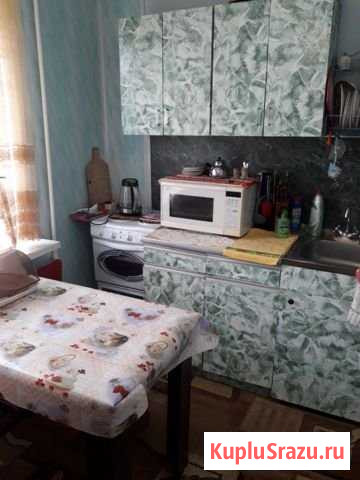 1-комнатная квартира, 36 м², 1/5 эт. на продажу в Вилючинске Вилючинск - изображение 1