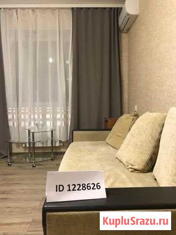 1-комнатная квартира, 38 м², 4/23 эт. в аренду посуточно в Ростове-на-Дону Ростов-на-Дону - изображение 2