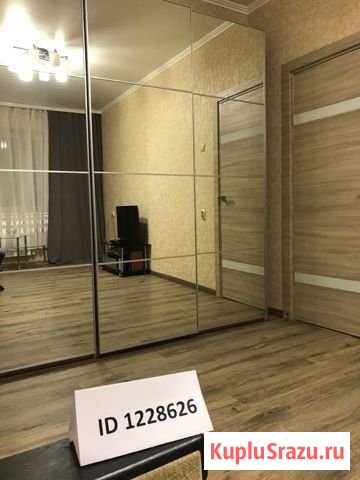 1-комнатная квартира, 38 м², 4/23 эт. в аренду посуточно в Ростове-на-Дону Ростов-на-Дону - изображение 1