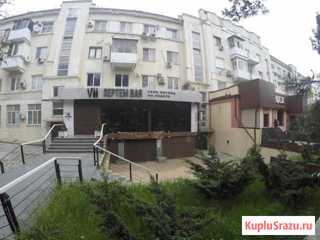 ПСН 205 м2 Новороссийск - изображение 2
