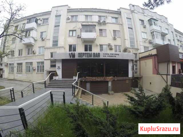 ПСН 205 м2 Новороссийск - изображение 1