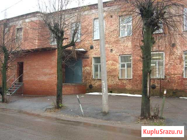 Помещение свободного назначения, 1936 кв.м. Красноармейск - изображение 2