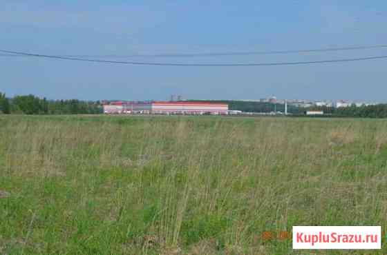 Участок ИЖС 9 сот. на продажу в Ярославле Ярославль