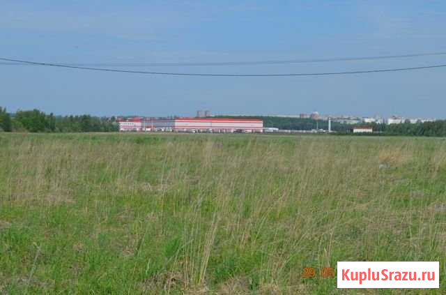 Участок ИЖС 9 сот. на продажу в Ярославле Ярославль - изображение 3