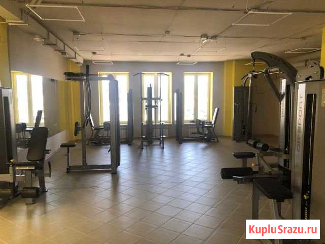Продам офисное помещение, 559 кв.м. Челябинск - изображение 1