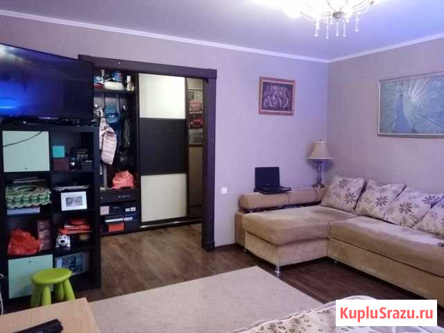 2-комнатная квартира, 48 м², 7/9 эт. на продажу в Таганроге Таганрог - изображение 1