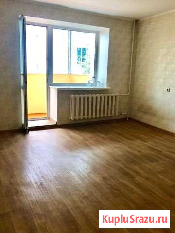 Квартира-студия, 27.4 м², 4/9 эт. на продажу в Благовещенске Амурской области Благовещенск - изображение 3