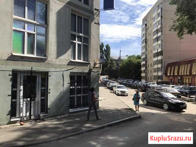 Торговое помещение, 94 кв.м. Саратов - изображение 1