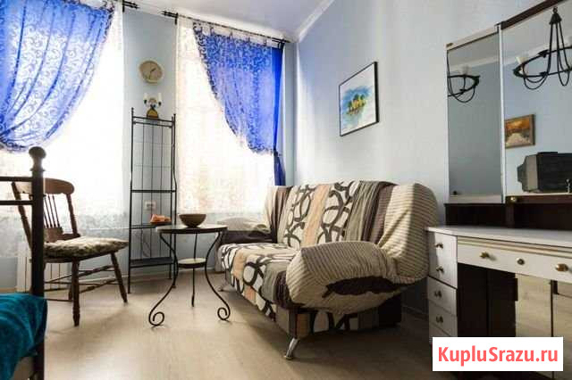 4-комнатная квартира, 93.6 м², 3/7 эт. на продажу в Санкт-Петербурге Санкт-Петербург - изображение 2