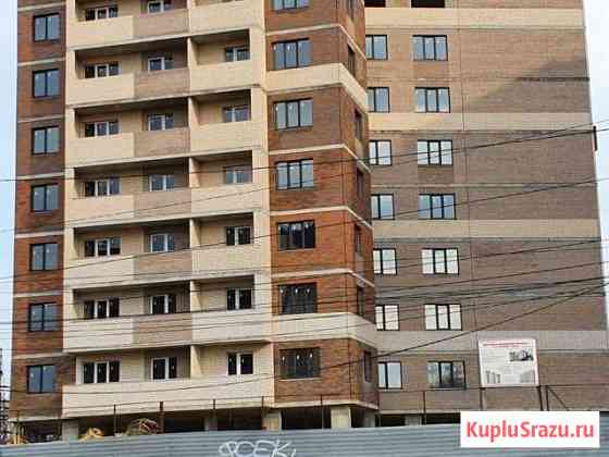 2-комнатная квартира, 59.3 м², 8/15 эт. на продажу в Воронеже Воронеж