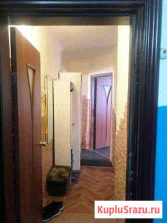 2-комнатная квартира, 43 м², 1/5 эт. на продажу в Белгороде Белгород