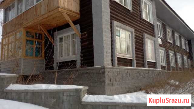 Комната 19 м² в 3-ком. кв., 1/2 эт. на продажу в Чебаркуле Чебаркуль - изображение 2