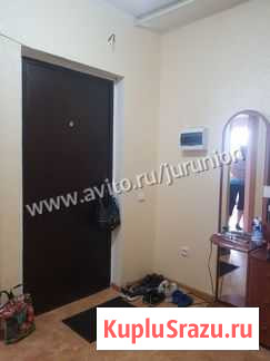 2-комнатная квартира, 43 м², 9/9 эт. на продажу в Кемерово Кемерово - изображение 2