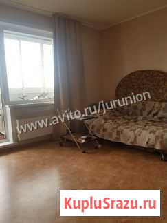 2-комнатная квартира, 43 м², 9/9 эт. на продажу в Кемерово Кемерово - изображение 1