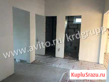 Дом 120 м² на участке 5 сот. на продажу в Новотитаровской Новотитаровская - изображение 3