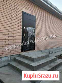 Дом 120 м² на участке 5 сот. на продажу в Новотитаровской Новотитаровская - изображение 2
