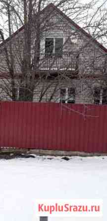 Дом 120 м² на участке 12 сот. на продажу в Октябрьском Республики Башкортостан Октябрьский
