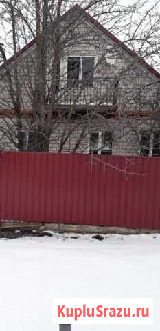 Дом 120 м² на участке 12 сот. на продажу в Октябрьском Республики Башкортостан Октябрьский - изображение 1