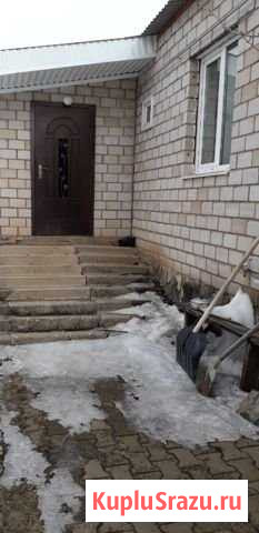 Дом 120 м² на участке 12 сот. на продажу в Октябрьском Республики Башкортостан Октябрьский - изображение 2